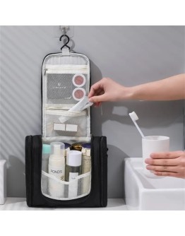 Несесер за пътуване висящ органайзер за принадлежности